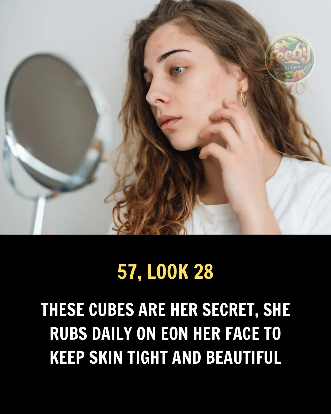 Beauty Cubes For Bright Glowing Skin