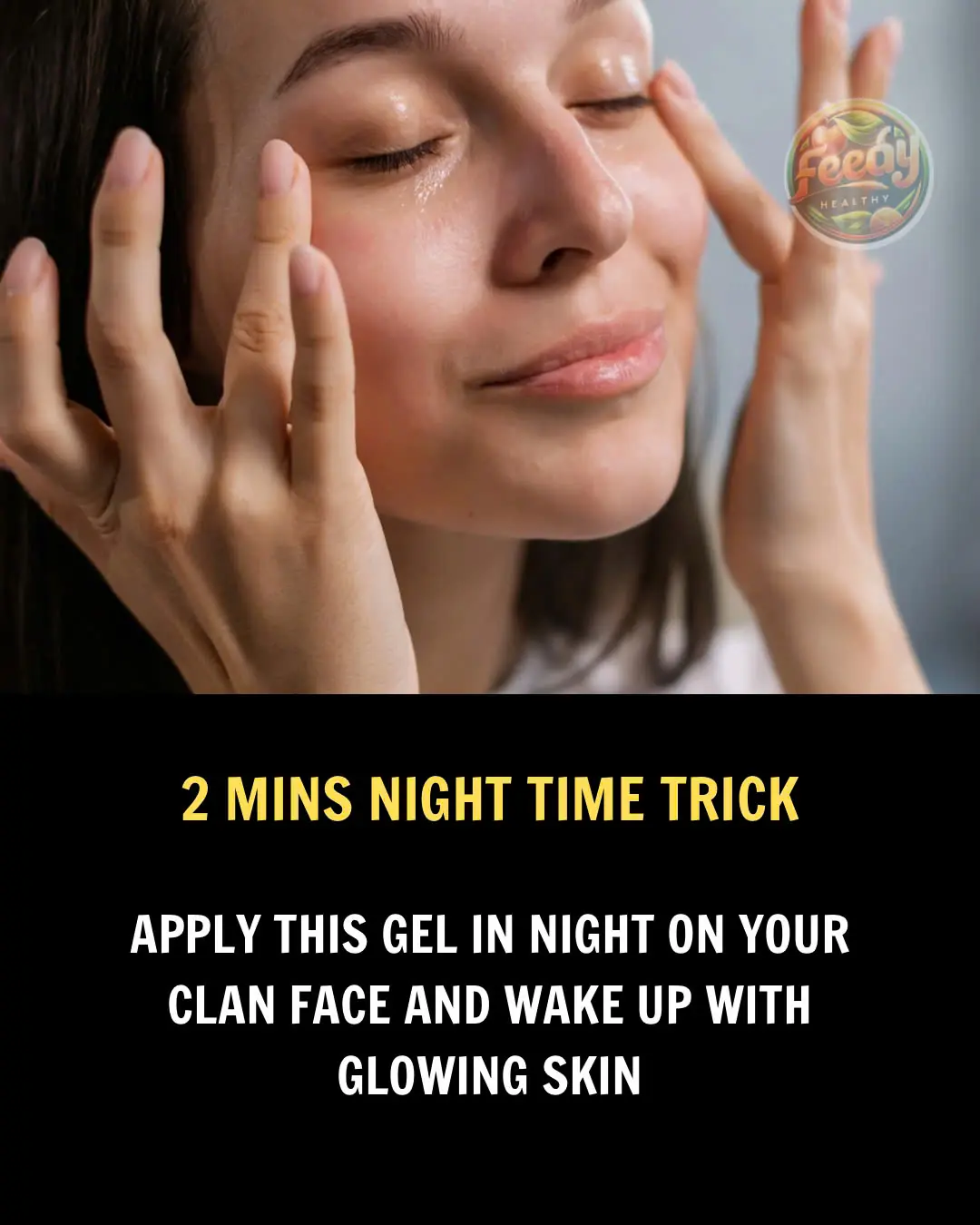 How to use rice water to get clear & glowing skin naturally