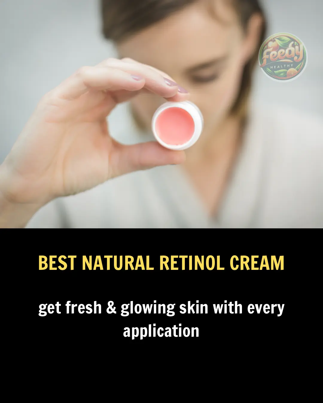 Collagen booster night cream!!