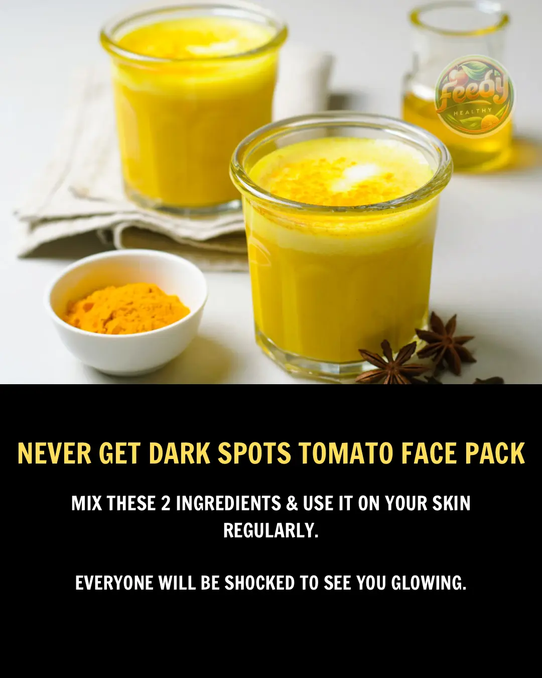 Tomato To Treat Hyperpigmentation, Dark Spots On Your Face