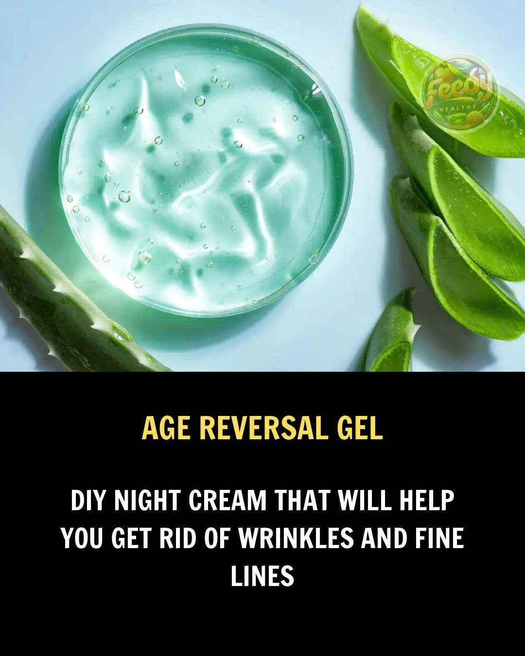 DIY Night Cream To Get Glow And Lovely Skin Naturally